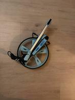 Hedue MR3 Meetwiel - Perfect voor nauwkeurige metingen, Doe-het-zelf en Verbouw, Meetapparatuur, Ophalen of Verzenden, Gebruikt