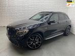 Mercedes-Benz GLC-klasse AMG 43 4MATIC PANO KEYLESS SFEER, Automaat, Gebruikt, 367 pk, 109 €/maand