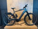 Koga E-Worldtraveller suspension - Bosch CX - 750Wh accu, 28 inch, Vering, 10 tot 15 versnellingen, Ophalen of Verzenden