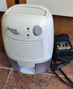 Luchtontvochtiger Probreeze PB-02 "Aquavac" / Berdsen BR-68W, Ophalen of Verzenden, Zo goed als nieuw, Luchtontvochter