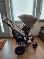 Joolz day 1 + accessoires, Kinderen en Baby's, Kinderwagens en Combinaties, Gebruikt, Met reiswieg, Ophalen, Kinderwagen