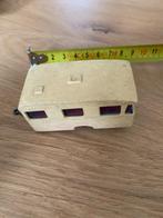 Majorette Digue caravan, Hobby en Vrije tijd, Ophalen of Verzenden, Gebruikt, Overige typen