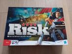 Risk wereldveroverend compleet en als nieuw, Hobby en Vrije tijd, Gezelschapsspellen | Bordspellen, Ophalen of Verzenden, Zo goed als nieuw