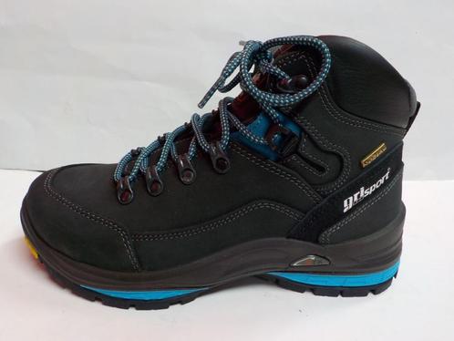 Grisport zwarte wandelschoenen maat 42, Sport en Fitness, Bergsport en Wandelen, Nieuw, Schoenen, Ophalen of Verzenden