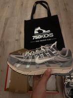 Nike P-6000 Flat Pewter Maat EU44,5 44.5 FN7509-029, Overige kleuren, Nike, Nieuw, Sneakers of Gympen