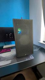 Gaming PC - 10 maanden oud-nog garantie, Computers en Software, Desktop Pc's, Ophalen, Virtual Reality, Zo goed als nieuw, HDD