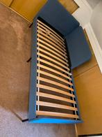 BLÅKULLEN IKEA bedframe, inclusief lattenbodem, Ophalen, Gebruikt, 90 cm, Eenpersoons