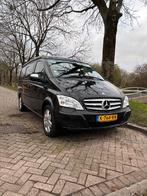 Mercedes-Benz Viano Combi CDI 2.2 163pk L 320/3050 2012, Auto's, Mercedes-Benz, Voorwielaandrijving, Euro 5, Stof, 2000 kg
