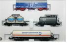 marklin 4793 set regional transport, Wisselstroom, Ophalen of Verzenden, Märklin, Nieuw