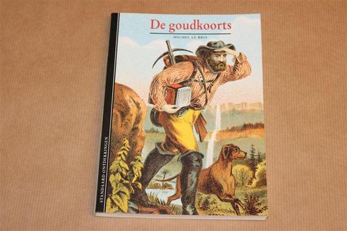 De goudkoorts. Pharosreeks., Boeken, Geschiedenis | Wereld, Zo goed als nieuw, Afrika, 20e eeuw of later, Ophalen of Verzenden