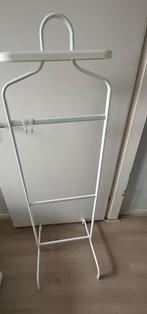 Dressboy / kledingrek van Ikea, Ophalen, Zo goed als nieuw