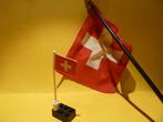 LEGO VLAG : ZWITSERLAND          OUD !!, Ophalen of Verzenden, Zo goed als nieuw, Losse stenen, Lego