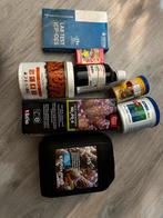 Zee aquarium spul, Dieren en Toebehoren, Vissen | Aquaria en Toebehoren, Ophalen of Verzenden