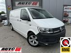 Volkswagen Transporter 2.0 TDI L2H1 met 150 Pk, Stof, Gebruikt, 4 cilinders, 150 pk