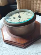 Antieke Smiths Empire Scheepsklok, Ophalen of Verzenden