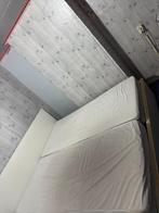 bed, Huis en Inrichting, Slaapkamer | Matrassen en Bedbodems, Tweepersoons, Ophalen of Verzenden, Zo goed als nieuw, Bedbodem