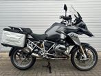 BMW BMW R1200GS (bj 2014), Motoren, Motoren | BMW, 2 cilinders, Bedrijf, Meer dan 35 kW, Overig