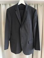 Pak Hugo Boss, Kleding | Heren, Kostuums en Colberts, Ophalen, Maat 48/50 (M), Zwart, Hugo Boss