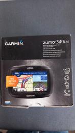 Garmin Zumo 340LM, Ophalen of Verzenden, Gebruikt