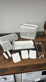 Atributen voor Ikea Skadis memoboard, Huis en Inrichting, Ophalen of Verzenden, Zo goed als nieuw