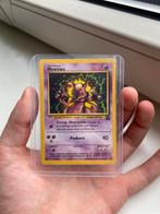 Mewtwo wizards black star promo 14 pokemon kaart, Ophalen of Verzenden, Zo goed als nieuw, Meerdere kaarten