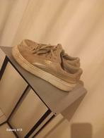 Dames Schoenen Maat 39, Puma, Beige, Ophalen of Verzenden, Sneakers of Gympen