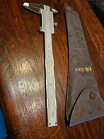 Mitutoyo 150mm Schuifmaat - Nieuwstaat!, Doe-het-zelf en Verbouw, Ophalen of Verzenden