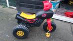 Peuter fiets/motor modelletje zo goed als nieuw, Ophalen of Verzenden, Zo goed als nieuw, Overige merken, Motor