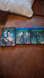 Arrow seizoen 1 tm 3, Ophalen of Verzenden, Zo goed als nieuw, Science Fiction en Fantasy, Boxset