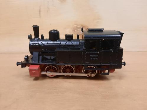 [ L284 ] Marklin H0 - 3029, Hobby en Vrije tijd, Modeltreinen | H0, Gebruikt, Locomotief, Wisselstroom, Märklin, Analoog, Ophalen of Verzenden