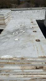2330 m2 Gebruikte Eps 40mm dik € 1 per m2, Ophalen of Verzenden, Gebruikt, Piepschuim (Tempex), 15 m² of meer