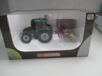 Universal Hobbies Valtra C met Prosol rotorkopeg, Hobby en Vrije tijd, Modelauto's | 1:32, Ophalen of Verzenden, Nieuw, Tractor of Landbouw