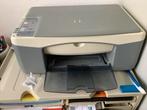 HP printer, Gebruikt, Ophalen, Printer