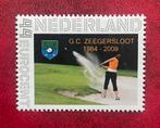 Persoonlijke postzegel sport golf, Ophalen of Verzenden, Na 1940, Postfris