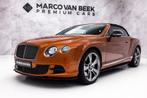 Bentley Continental GTC 6.0 W12 Speed | Carbonpakket | Facel, Automaat, 12 maanden, Gebruikt, Overige kleuren