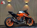 KTM 1290 SUPER DUKE R EVO - Akrapovic - Garantie - Techpack, 2 cilinders, Bedrijf, 1301 cc, Meer dan 35 kW