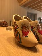 Hoge hak klomp, Ophalen of Verzenden