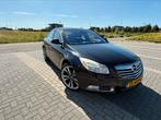 Opel Insignia 1.6 Turbo Zwart, Zwart, 4 cilinders, 179 pk, Zwart