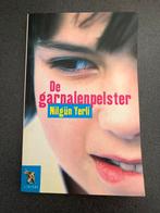De Garnalenpelster - Nilgün Yerli, Ophalen of Verzenden, Zo goed als nieuw, Nederland