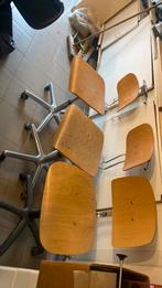 tandtechniek, Ophalen, Gebruikt