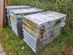 MBI Vialetta Zinco  terrastegels 30x20x6, Tuin en Terras, Tegels en Klinkers, Ophalen, Nieuw, Beton, Terrastegels