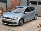 Volkswagen Polo 1.2 TDI 55KW BM 2011 Blauw, Voorwielaandrijving, 74 pk, 1199 cc, Blauw