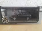 Volvo V40 2001 Dark Grey Trip9 1:43 (incl ovp), Ophalen of Verzenden, Zo goed als nieuw, Auto, Overige merken