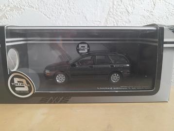 Volvo V40 2001 Dark Grey Trip9 1:43 (incl ovp) beschikbaar voor biedingen