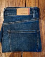 Stradivarius Spijkerbroek, Kleding | Dames, Ophalen, Blauw, Zo goed als nieuw, W30 - W32 (confectie 38/40)