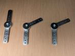 scharnieren 3, 90-180 graden, Ophalen of Verzenden, Nieuw, Overige typen