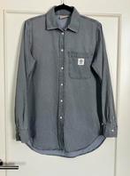 Grey Denim JoshV, Josh V Meggy blouse in maat M., Maat 38/40 (M), Nieuw, Ophalen of Verzenden, Grijs