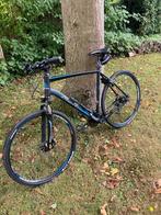 Merida 500 hybride racefiets, Fietsen en Brommers, Fietsen | Racefietsen, Gebruikt, Heren, Aluminium, 57 tot 61 cm