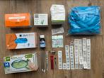 Huidtherapie Praktijkspullen Jaar 1, Diversen, Ophalen of Verzenden, Gebruikt