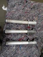 Onderpoten, Fietsen en Brommers, Brommeronderdelen | Kreidler, Ophalen of Verzenden, Uitlaat